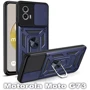 Чехол для телефонов BeCover Military Blue for Motorola Moto G73 (709983)