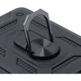 Чохол для телефона BeCover Military Black for Oppo A38 (710714) фото 7