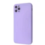 Чехол для iPhone WAVE Colorful Case with MagSafe Light Purple for iPhone 12 Pro
