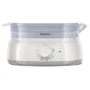 Пароварка Philips HD9125/90: Тип управления Механический