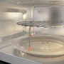 Вбудовувана мікрохвильова піч Gorenje BM235G1SYB: Кількість рівнів потужності 5