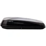 Hapro CARVER 6.5 Brilliant Black: Габариты 192 х 82 х 42 см