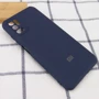 Аксессуар для смартфона Mobile Case Silicone Cover My Color Full Camera Midnight Blue for Xiaomi Redmi Note 10 5G / Poco M3 Pro / Poco M3 Pro 5G: Совместимость Xiaomi Redmi Note 10 5G / Poco M3 Pro / Poco M3 Pro 5G