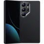 Чехол для телефонов Benks MagClap ArmorPro Case Black for Samsung S938 Galaxy S25 Ultra