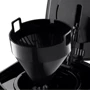Кофеварка Russell Hobbs 26990-56 Luna Stone: Объем резервуара для воды, л 1.5