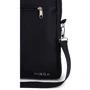 Сумка для ноутбуков Vinga 15.6 black (NB110BK): Материал полиэстер