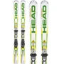 Лыжи HEAD iSupershape Magnum SW SFP13 + FREEFLEX PRO 14 (2012/2013)