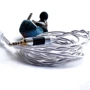 Навушники Queen of Audio Mojito Blue: Чутливість (дБ) 118