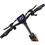 Електросамокат Zwheel ZCougar Duo: Діаметр коліс, дюймів 10