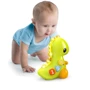 Іграшка музична Bright Starts Go, Go, Dino (12506): Вік Менее 1 года