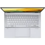 Ноутбук ASUS ZenBook 14 UX3402VA-KM691 (90NB10G6-M012D0) UA: Вес 1.39 кг