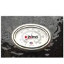 Керамический угольный гриль Large Oval All in One: Размер 70х71х55 см