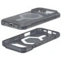 Чехол для iPhone Urban Armor Gear UAG Essential Armor Magsafe Ash (114540113131) for iPhone 17 Pro