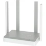 Маршрутизатор Wi-Fi Keenetic Speeds (KN-3010): Тип маршрутизатора Wi-Fi роутер