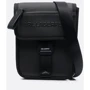 Чоловіча сумка через плече Karl Lagerfeld K/KOVER SM CROSSBODY чорна (226M3064-999)