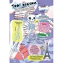 Книжка з секретними віконцями. Усе про твоє тіло: ISBN 978-966-987-160-2