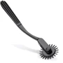 Колесо Вартенберга игольчатое Bedroom Fantasies Aluminium Pinwheel - Black