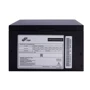 Блок питания FSP 600W (ATX-600PNR PRO): Модульные (съемные) кабеля отсутствует