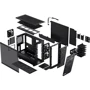 Корпус Fractal Design Meshify 2 Black TG Light Tint (FD-C-MES2A-03) фото 9