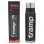 Термос Tramp Expedition Line 0.9 л серый TRC-027-grey: Цвет серый
