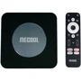 Приставка Smart TV Mecool KM2 Plus 2/16Gb: Процессор (CPU) Amlogic S905X4
