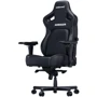 Игровое кресло Anda Seat Kaiser 4 V2 Size XL Black PVC (AD12YDDC-XLL-20-B-PV/C-03)