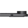 Графический планшет Huion Inspiroy Keydial KD200 Black: Формат поверхности A5