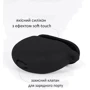 Чехол BeCover Silicon Case Black (710196) for JBL Tour Pro: Материал Силикон