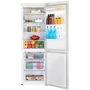 Холодильник Samsung RB33J3200EF: Розміри 185х60х67 см