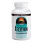 Source Naturals Lecithin, 100 Caps