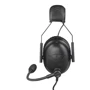 Навушники Trust GXT 444 Wayman Pro Gaming Headset Black (23248): Тип кріплення оголовние
