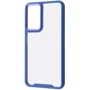 Чехол для телефонов WAVE Just Case Blue for Samsung A057 Galaxy A05s
