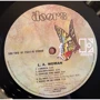 LP I-DI The Doors: L A Woman (LP0077) фото 2