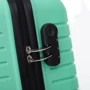 Чемодан Semi Line 24" (M) Sea Green (T5612-2) (DAS302300): Страна производитель Польша