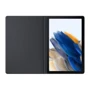 Аксессуар для планшетных ПК Samsung Book Cover Black (EF-BX200PJEGRU) for Samsung Galaxy Tab A8 10.5 (2021) SM-X200 / SM-X205 фото 6
