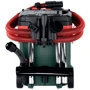 Будівельний пилосос Metabo AS 36-18 M 30 PC-CC (602074850): Витрата повітря, л / хв 3300