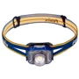 Фонарь Fenix HL40R Cree XP-LHIV2 LED синий (HL40RBL): Дальность подсветки, м 147