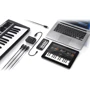 IK MULTIMEDIA IRIG MIDI 2 фото 5