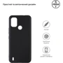 Чехол для телефонов ArmorStandart Matte Slim Fit Black for Nokia С21 Plus (ARM62194): Совместимость Nokia С21 Plus