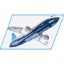 Конструктор Cobi Боинг 737-8 340 деталей (COBI-26608) фото 5