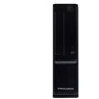 Корпус Prologix E100 Slim 400W Black: Назначение рабочая станция