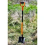 Лопата штыковая Neo Tools 95-008: Ширина, см 20