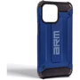 Чехол для iPhone ArmorStandart Panzer Dark Blue for iPhone 15 Pro Max (ARM73728) фото 5