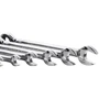 Набор ключей комбинированных Intertool XT-1304 фото 4