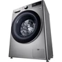 Стиральная машина LG F2V9HS9T: Тип машины Автомат