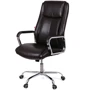 Крісло АКЛАС Альте TILT PU Brown 207 Коричневе (00156505)