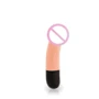Вибратор Dorcel Real Vibration S Flesh