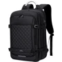 ROWE Business Jet Backpack Black (8281) for MacBook Pro 15"