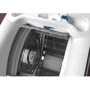 Стиральная машина Electrolux EW6T4262IP: Тип загрузки вертикальная
