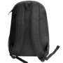 Сумка для ноутбуков D-LEX 16" Backpack Black (LX-660Р-BK): Форм-фактор 16"